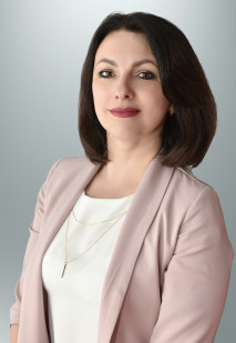 Фурсова Светлана Григорьевна Фурсова Светлана Григорьевна